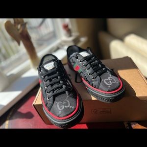 Gucci sneakers